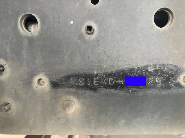 日野プロフィアダンプ大型（10t）[写真19]