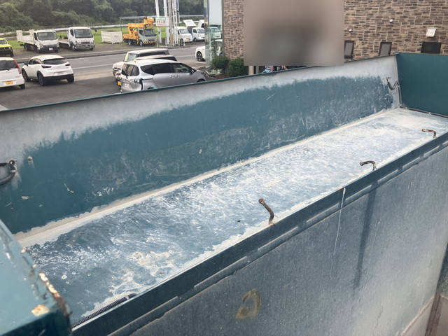 日野プロフィアダンプ大型（10t）[写真22]