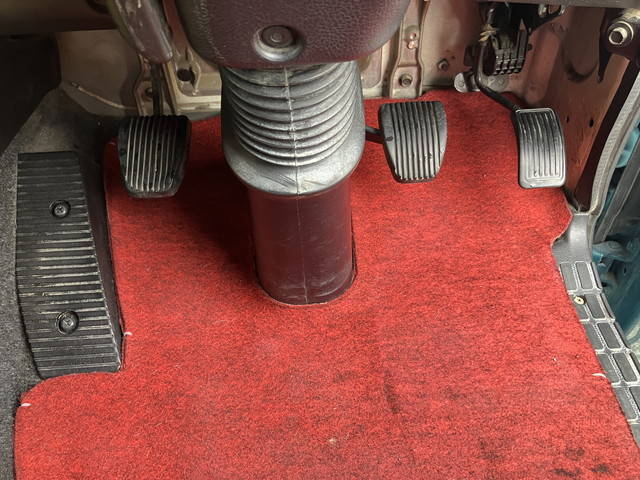 日野プロフィアダンプ大型（10t）[写真24]