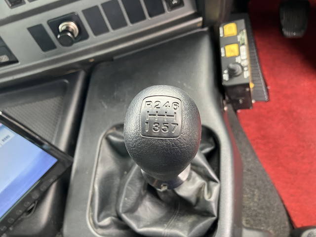 日野プロフィアダンプ大型（10t）[写真26]