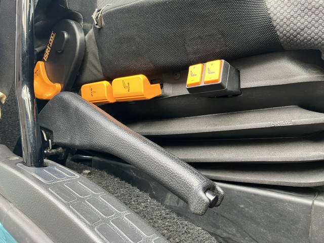 日野プロフィアダンプ大型（10t）[写真31]