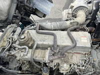 日野プロフィアダンプ大型（10t）[写真38]