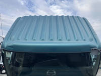 日野プロフィアダンプ大型（10t）[写真40]