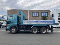 日野プロフィアダンプ大型（10t）[写真07]