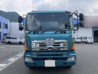 日野プロフィアダンプ大型（10t）[写真08]