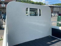 日野デュトロ平ボディ小型（2t・3t）[写真11]