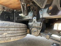 日野デュトロ平ボディ小型（2t・3t）[写真13]