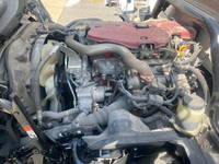 日野デュトロ平ボディ小型（2t・3t）[写真23]