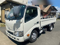 日野デュトロ平ボディ小型（2t・3t）[写真04]