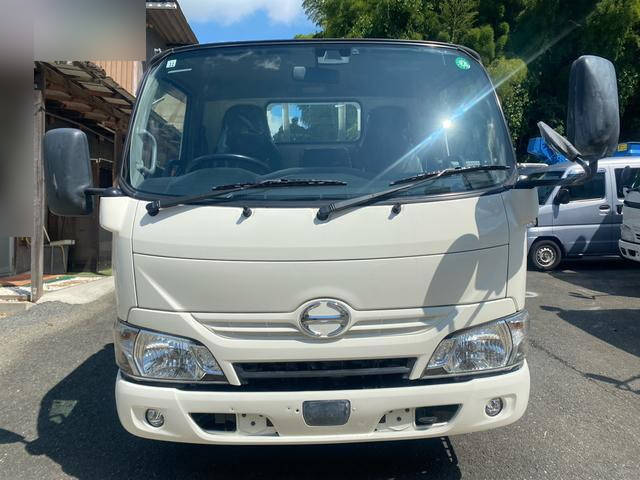 日野デュトロ平ボディ小型（2t・3t）[写真04]