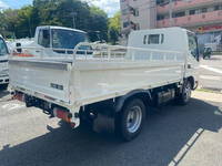 日野デュトロ平ボディ小型（2t・3t）[写真08]