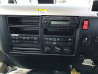 三菱ふそうファイターコンテナ専用車中型（4t）[写真11]