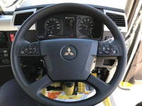 三菱ふそうファイターコンテナ専用車中型（4t）[写真14]