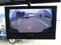 三菱ふそうファイターコンテナ専用車中型（4t）[写真16]