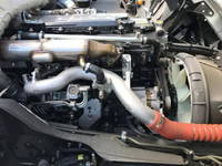 三菱ふそうファイターコンテナ専用車中型（4t）[写真19]