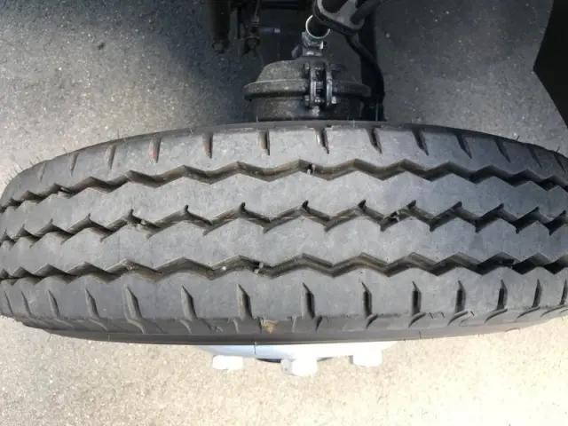 三菱ふそうファイターコンテナ専用車中型（4t）[写真20]