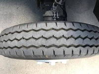 三菱ふそうファイターコンテナ専用車中型（4t）[写真21]