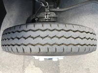 三菱ふそうファイターコンテナ専用車中型（4t）[写真23]