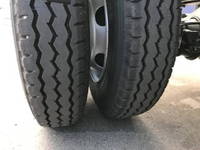 三菱ふそうファイターコンテナ専用車中型（4t）[写真24]