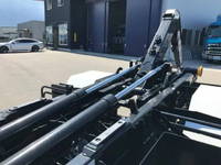 三菱ふそうファイターコンテナ専用車中型（4t）[写真25]