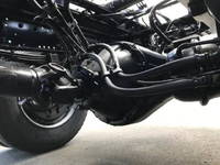 三菱ふそうファイターコンテナ専用車中型（4t）[写真30]