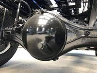 三菱ふそうファイターコンテナ専用車中型（4t）[写真31]