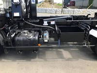 三菱ふそうファイターコンテナ専用車中型（4t）[写真32]