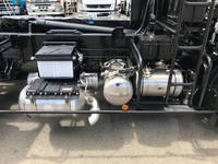 三菱ふそうファイターコンテナ専用車中型（4t）[写真33]