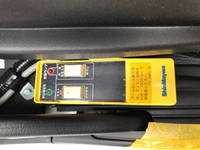 三菱ふそうファイターコンテナ専用車中型（4t）[写真34]