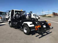 三菱ふそうファイターコンテナ専用車中型（4t）[写真05]