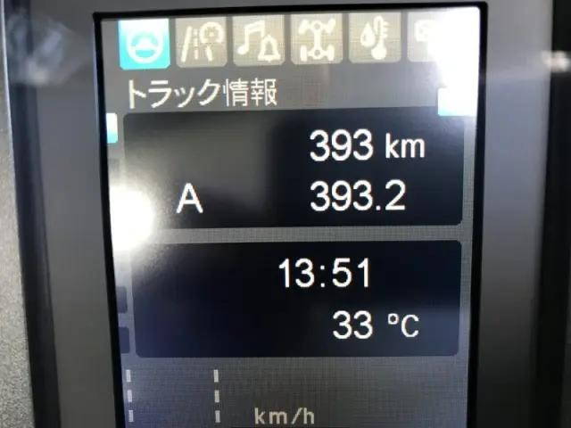 三菱ふそうファイターコンテナ専用車中型（4t）[写真08]