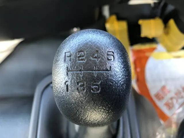 三菱ふそうファイターコンテナ専用車中型（4t）[写真09]