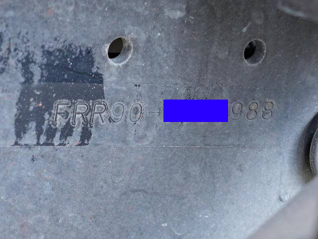 いすゞフォワードアルミバン中型（4t）[写真10]