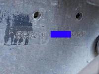 いすゞフォワードアルミバン中型（4t）[写真11]