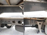 いすゞフォワードアルミバン中型（4t）[写真14]