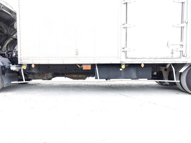 いすゞフォワードアルミバン中型（4t）[写真15]