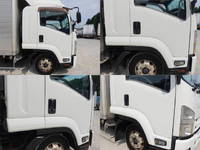 いすゞフォワードアルミバン中型（4t）[写真05]