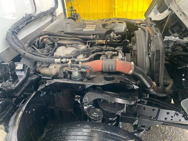 いすゞエルフ冷凍車（冷蔵車）小型（2t・3t）[写真20]