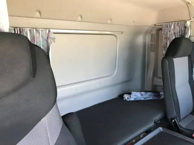 日野プロフィアアルミウイング大型（10t）[写真11]