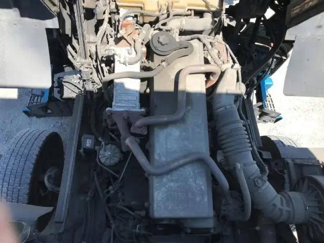 日野プロフィアアルミウイング大型（10t）[写真12]