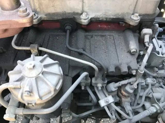 日野プロフィアアルミウイング大型（10t）[写真14]