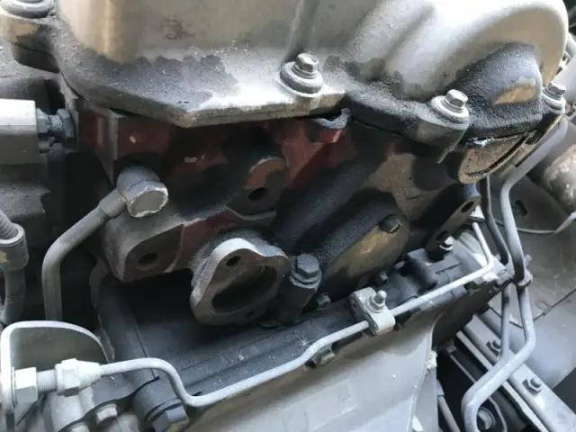 日野プロフィアアルミウイング大型（10t）[写真15]