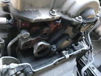 日野プロフィアアルミウイング大型（10t）[写真16]