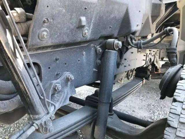 日野プロフィアアルミウイング大型（10t）[写真16]