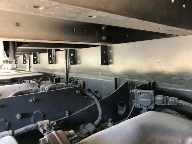 日野プロフィアアルミウイング大型（10t）[写真19]