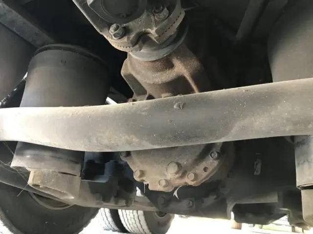 日野プロフィアアルミウイング大型（10t）[写真20]