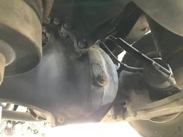 日野プロフィアアルミウイング大型（10t）[写真22]