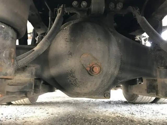 日野プロフィアアルミウイング大型（10t）[写真23]