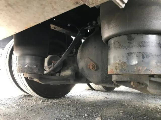 日野プロフィアアルミウイング大型（10t）[写真24]