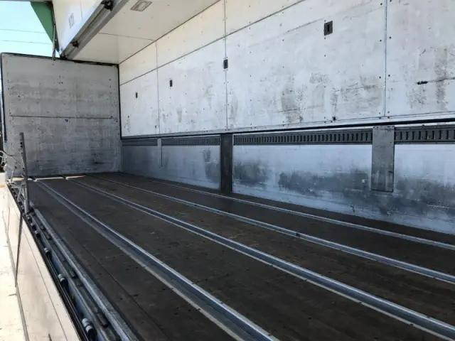 日野プロフィアアルミウイング大型（10t）[写真25]